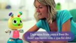 Robôzinho BeatBo Canções Divertidas - Imagem 2