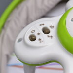 Cadeirinha Rocker Napper 3-em-1 Tiny Love mini moisés (5 dias valor inicial) - Imagem 4