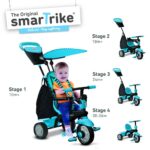Carrinho Triciclo Smart Trike Zoo (valor inicial 15 dias) - Imagem 3