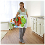 Cadeirinha Snack and Play Fisherprice Promocional (valor inicial 5 dias) - Imagem 5