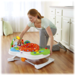 Cadeirinha Snack and Play Fisherprice Promocional (valor inicial 5 dias) - Imagem 4