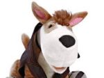 Cachorro Falante Spock à venda (bazar / desapego) - Imagem 2