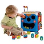 Super Cubo de Descobertas Vtech (valor inicial 5 dias) Promo