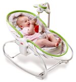 Cadeirinha Rocker Napper 3-em-1 Tiny Love mini moisés (5 dias valor inicial) - Imagem 3