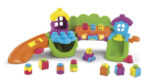 Vila dos Blocos da Fisher Price promo (Valor inicial p/ 5 dias)