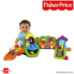 Vila dos Blocos da Fisher Price promo (Valor inicial p/ 5 dias) - Imagem 2