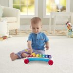 Xilofane Fisherprice (instrumento musical metálico) - Imagem 2