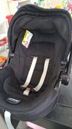 Bebê Conforto Chicco 0-13kgs “Nina” à venda - Imagem 2
