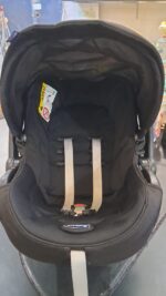 Bebê Conforto Chicco 0-13kgs “Nina” à venda - Imagem 5