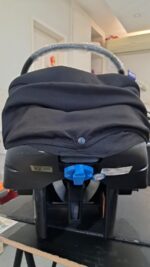Bebê Conforto Chicco 0-13kgs “Nina” à venda - Imagem 3