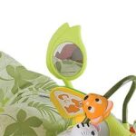 Jumperoo Safari ExerSaucer Evenflo Jump & Learn à venda (Bazar Desapego) - Imagem 5