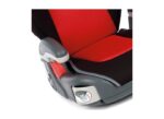 Cadeira Auto Junior Maxi da Graco vermelha (valor inicial 5 dias) - Imagem 4