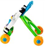 Andador apoiador zebrinha Fisherprice (Valor inicial para 15 dias) - Imagem 5