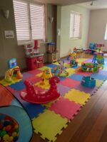 Área Baby & Kids Personalizada (valor médio 2 dias) - Imagem 12