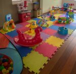 Área Baby & Kids Personalizada (valor médio 2 dias)