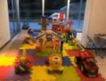 Área Baby & Kids Personalizada (valor médio 2 dias) - Imagem 5