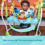 Jumperoo Procurando Nemo II Disney - Promocional (valor inicial 15 dias) nº2 - Imagem 3