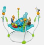 Jumperoo Procurando Nemo II Disney - Promocional (valor inicial 15 dias) nº2 - Imagem 8