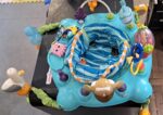 Jumperoo Procurando Nemo II Disney - Promocional (valor inicial 15 dias) nº2 - Imagem 5