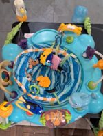 Jumperoo Procurando Nemo II Disney - Promocional (valor inicial 15 dias) nº2 - Imagem 2