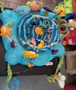 Jumperoo Procurando Nemo II Disney - Promocional (valor inicial 15 dias) nº2 - Imagem 7