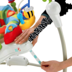 Jumperoo Discover and Grow  Fisherprice (valor inicial 15 dias) - Imagem 5