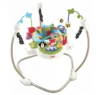 Jumperoo Discover and Grow  Fisherprice (valor inicial 15 dias) - Imagem 3