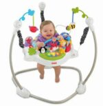 Jumperoo Discover and Grow  Fisherprice (valor inicial 15 dias)