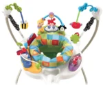 Jumperoo Discover and Grow  Fisherprice (valor inicial 15 dias) - Imagem 6