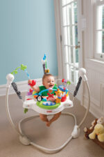 Jumperoo Discover and Grow  Fisherprice (valor inicial 15 dias) - Imagem 2