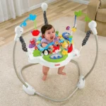 Jumperoo Discover and Grow  Fisherprice (valor inicial 15 dias) - Imagem 4