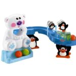 Montanha Russa Urso Polar Fisherprice (Valor inicial para 15 dias) - Imagem 2