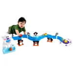 Montanha Russa Urso Polar Fisherprice (Valor inicial para 15 dias)