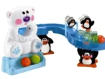Montanha Russa Urso Polar Fisherprice (Valor inicial para 15 dias) - Imagem 6