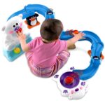 Montanha Russa Urso Polar Fisherprice (Valor inicial para 15 dias) - Imagem 3