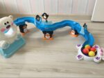 Montanha Russa Urso Polar Fisherprice (Valor inicial para 15 dias) - Imagem 5