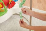 Jumperoo  Fisherprice Floresta Tropical (valor inicial 15 dias) Rainforest - Imagem 3