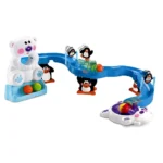 Montanha Russa Urso Polar Fisherprice (Valor inicial para 15 dias) - Imagem 4