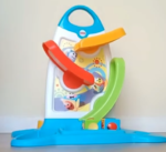 Estação dos Blocos da Fisherprice (Valor inicial p/ 5 dias) - Imagem 2