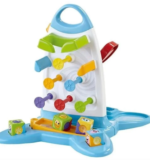 Estação dos Blocos da Fisherprice (Valor inicial p/ 5 dias) - Imagem 3