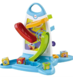 Estação dos Blocos da Fisherprice (Valor inicial p/ 5 dias) - Imagem 6