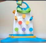 Estação dos Blocos da Fisherprice (Valor inicial p/ 5 dias) - Imagem 5