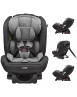 Cadeira Automóvel i-size Fisherprice 360º c/ isofix - Imagem 4