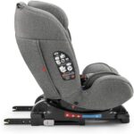 Cadeira Automóvel i-size Fisherprice 360º c/ isofix - Imagem 6